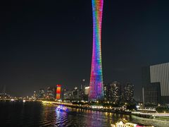 -海心沙亚运公园