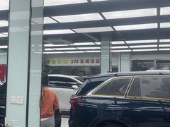 -新月3M汽车贴膜隐形车衣膜小二官方授权店(肖村桥店)
