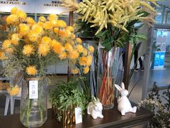 -格蕾花坊(民盈·国贸城店)