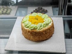 -浙江西子宾馆·瑶园咖啡厅