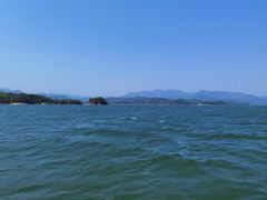 -花亭湖风景名胜区