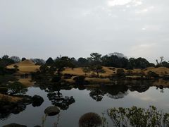 -水前寺成趣园