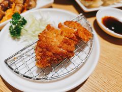 -味千拉面(广州金沙永旺梦乐城店)