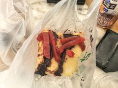 -清真·白记年糕(牛街北口店)