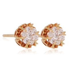 -威德钻石-克拉钻大本营(南京东路店)