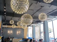 大堂-宋小谨·泉州菜(西沙湾店)