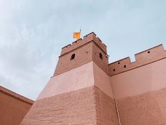 -嘉峪关关城
