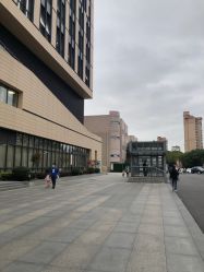 -上海交通大学医学院附属上海儿童医学中心(陆家嘴总院区)