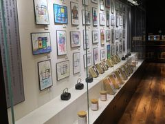 自助取餐区-心邸·庆宴(雅宝城店)