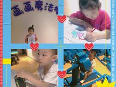 -蓝精灵乐园·世茂精灵之城主题乐园