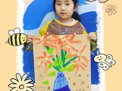 -尼莫儿童美术(三阳路融科天城校区)