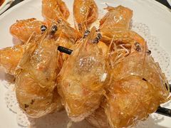 -红厨巷·淮扬菜(熙南里店)