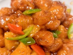 -宋园·金宴浙鲜馆(静安店)