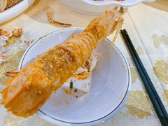 -铭副琦食·虾蟹烩馆(渔人码头店)