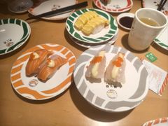 -新一番三文鱼寿司(吾悦店)