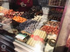 -小宝栗子(嘉华国际商业中心店)