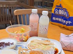 -冰泉豆浆馆(阳朔店)