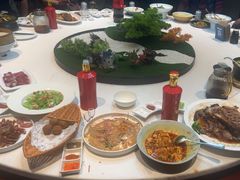 -玉华台饭庄·淮扬菜·烤鸭(望京店)