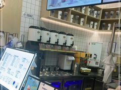 -茶百道(柯桥银泰店)