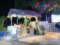 -海市蜃楼花园主题餐厅(石顶店)