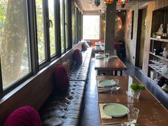-Ginger(兴国路店)