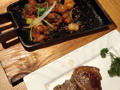 -松本楼(桥西店)