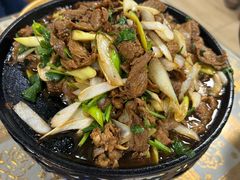 -清真·鸦儿李记·小馆(后海店)