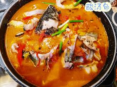 -黔大人·贵州花溪牛肉粉(宝能太古城店)