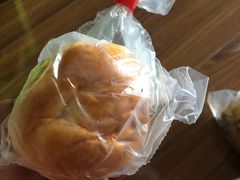 -吉美诺烘焙(公园北路店)