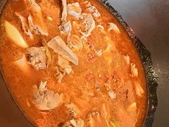 -江湖水乡铁锅炖魚(周庄嘉园店)