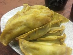 -清真蒋有记(老门东店)