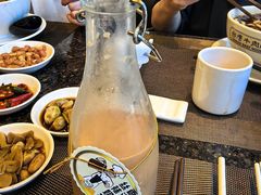 -中国厨房/台湾牛肉面