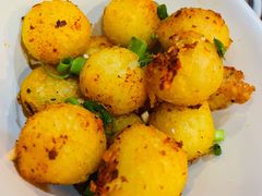 -炉小二铜锅牛蛙•川湘菜(三里屯店)