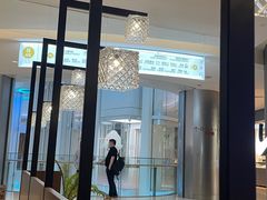 -THE WOODS 简餐 (国贸商城店)