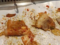-新石器烤肉(南通CBD大有境店)
