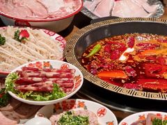 -牛市坎火锅(建设路店)