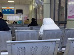 -安徽省第二人民医院(主院区)