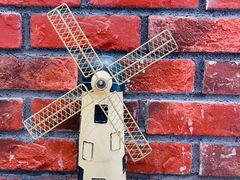 -THE ALLEY 鹿角巷(合生汇店)