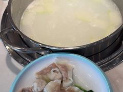 -粤顺渔坊·中山脆肉鲩火锅(清湖店)