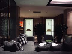 -粤海喜来登酒店·&More聚驿(天河城店)