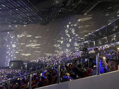 -成都金融城演艺中心
