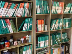 -悦耐私教健身馆(保利中心店)