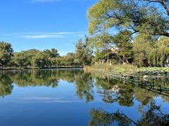 -承德避暑山庄景区