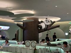-眉州东坡·熊猫主题餐厅(枫蓝店)