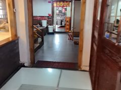 -缘福乡村铁锅炖民宿(八达岭店)