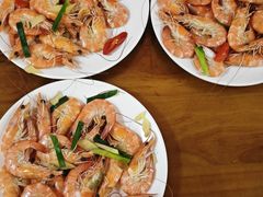 -醉壹号海鲜大排档•三十年老字号(厦门美食地标店)