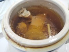 -山泉公馆酒家(珠江新城店)
