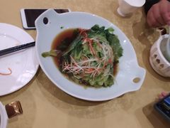 -套娃酒店-中餐厅