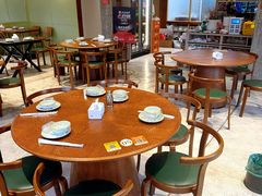 -御香农家菜(莫干山庾村店)