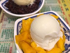 椰子雪糕-顺记冰室(宝华路店)